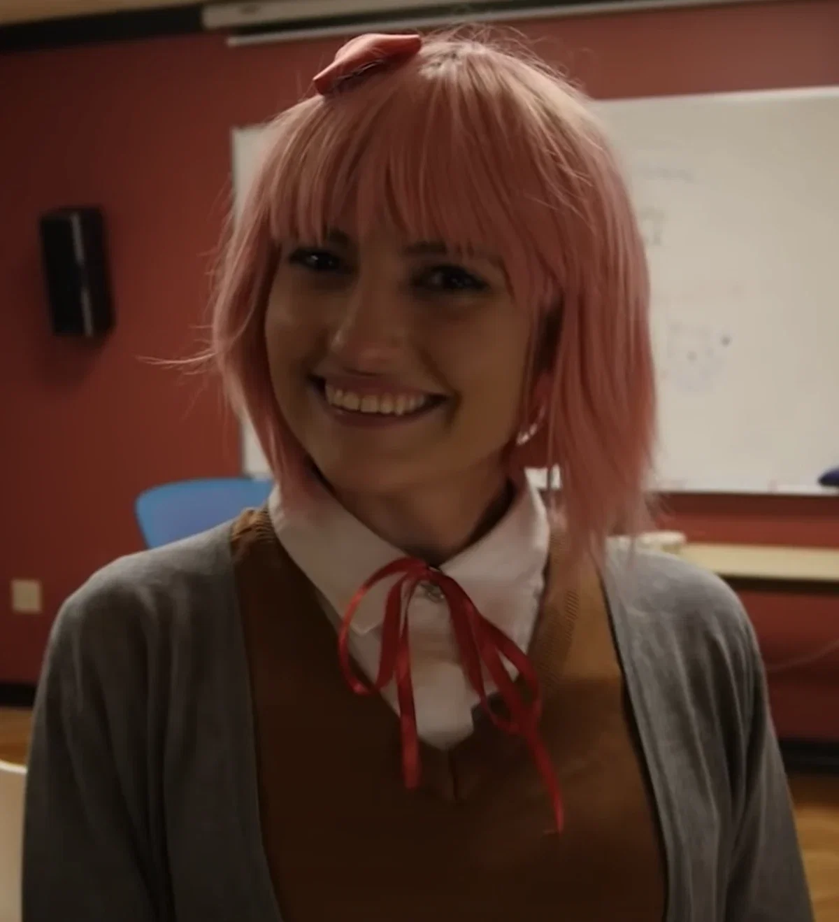 Sayori || Just Monika: A DDLC Song