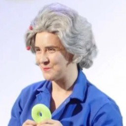 Wendy Oldbag || Phoenix Wright: The Musical 