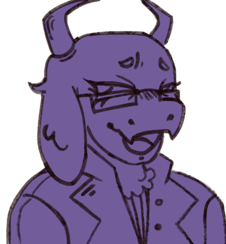 Toriel