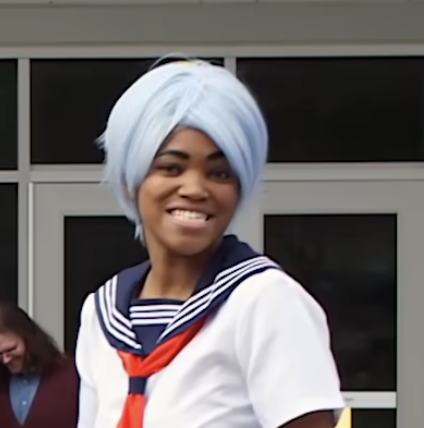 Kuu Dere || Senpai Notice Me: A Yandere Simulator Musical
