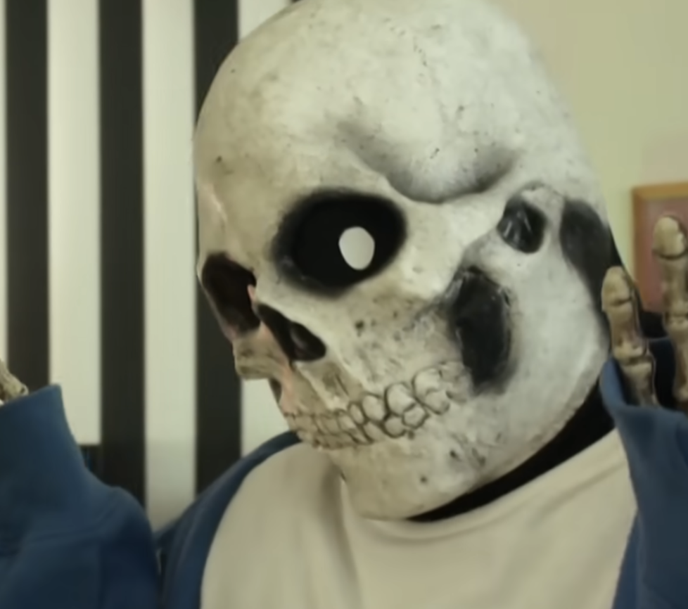 Sans || The Fates of Undertale