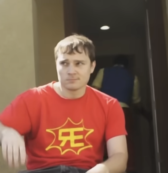 AJ / MC || What's In Your Basement: A Hello Neighbor Song