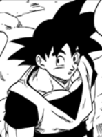 Goku