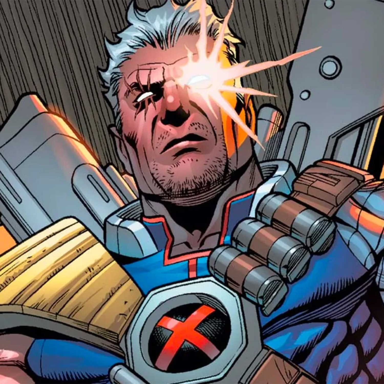 Cable