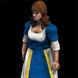 Villager (Female)