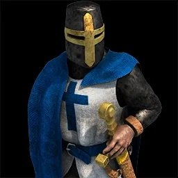 Knight (Male)