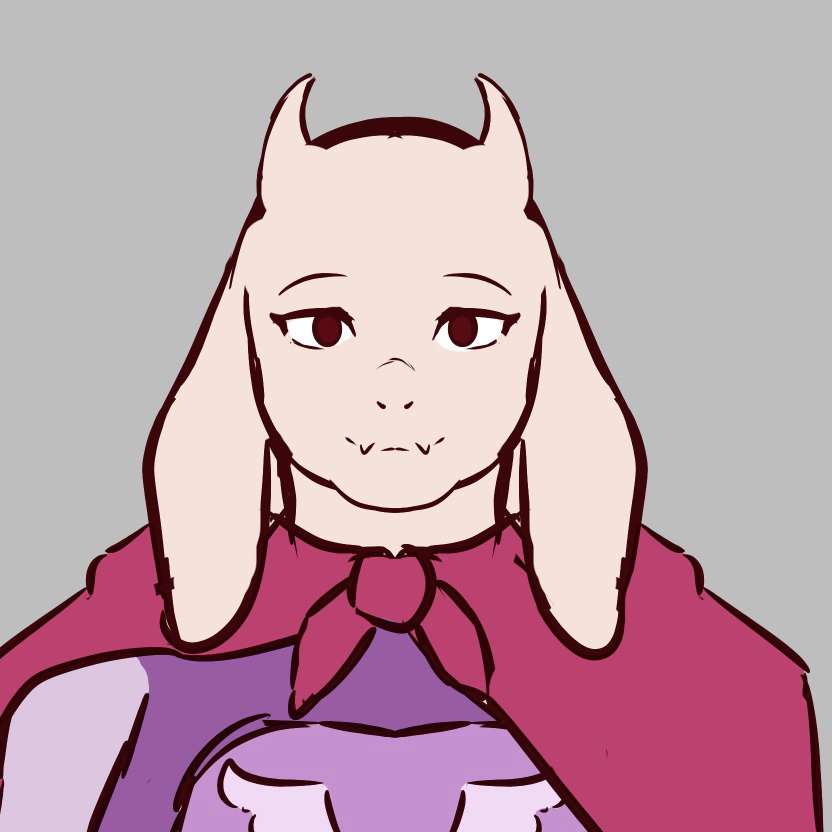 Toriel VA