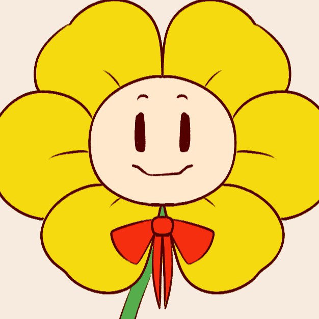 Flowey voice actor
