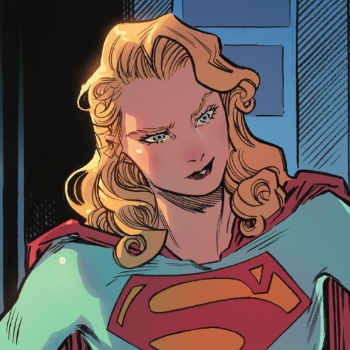 Kara Zor-El (Supergirl)