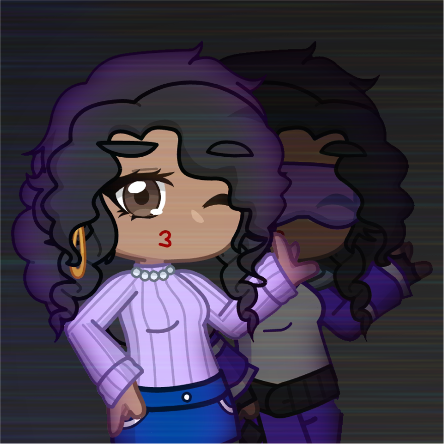 Hailey (Amethyst)