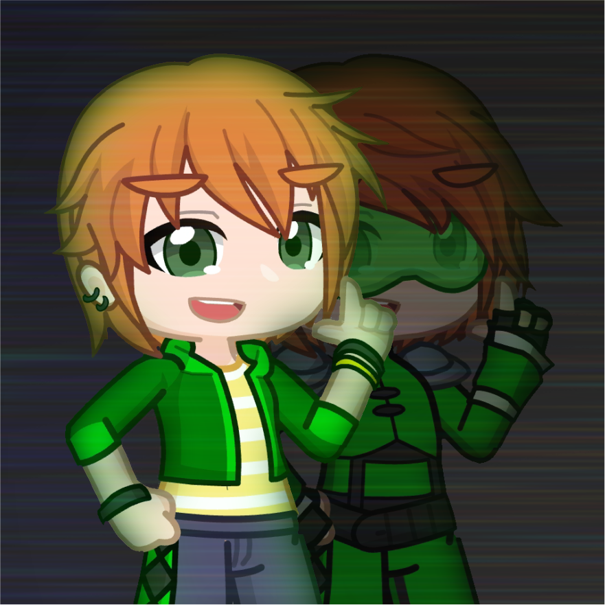 Aiden (Psyonic)
