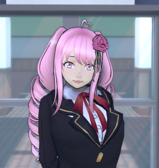 Kei Okabe Voice Actor- Female Protag