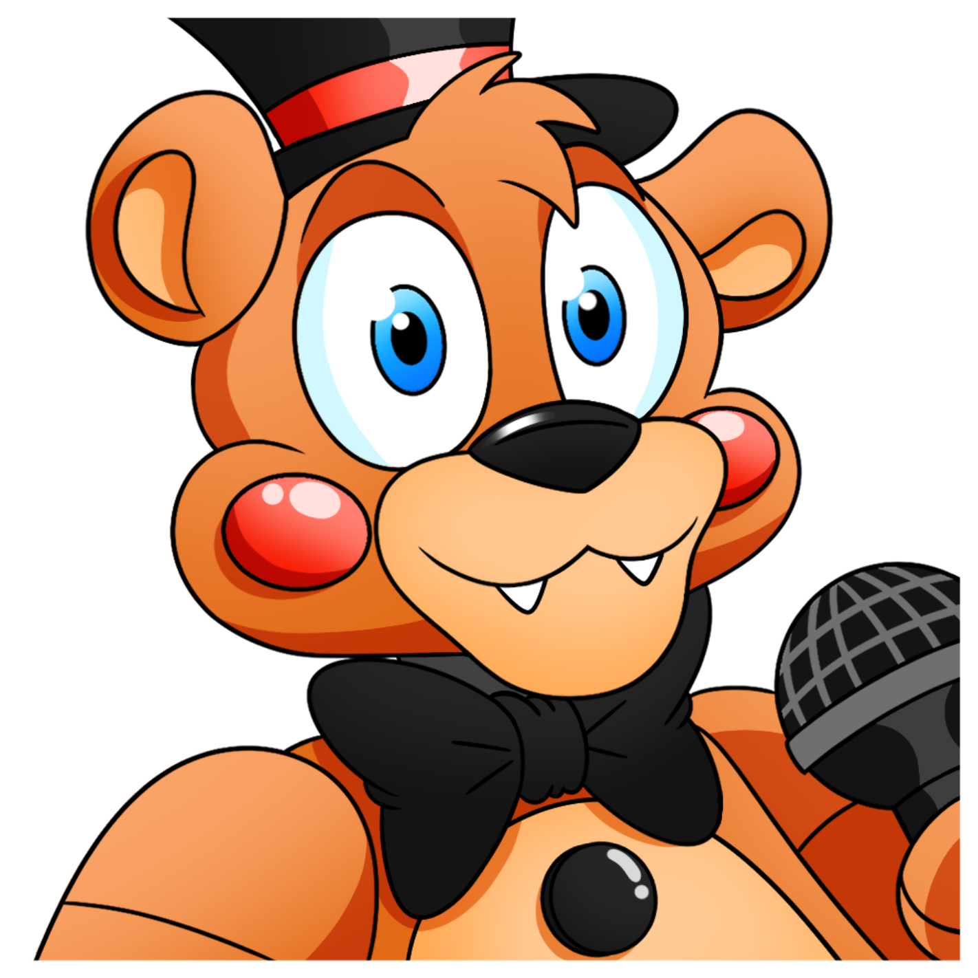 Toy Freddy