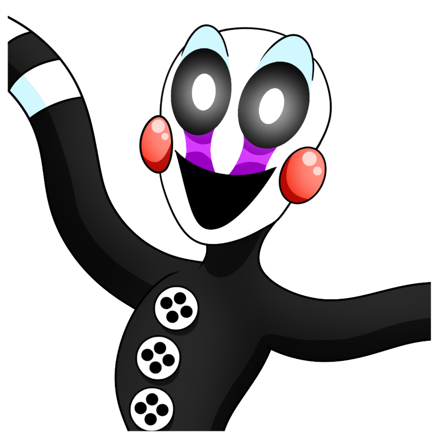 The Puppet