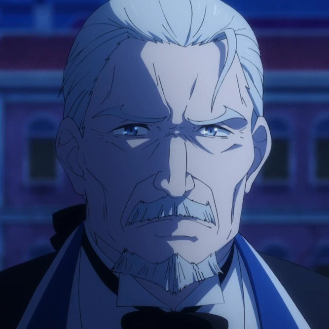Wilhelm Van Astrea