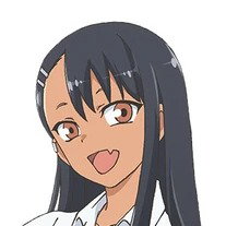 Nagatoro