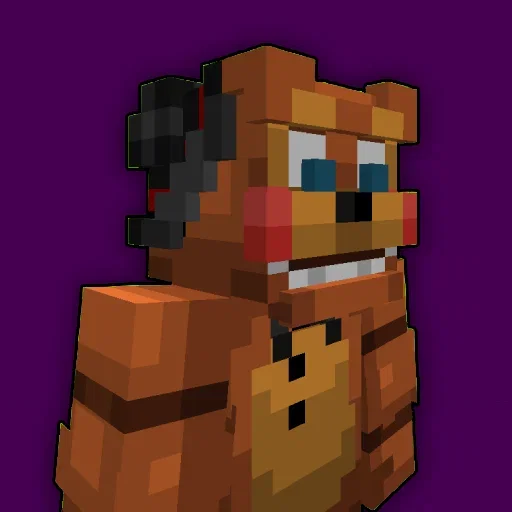 Toy Freddy