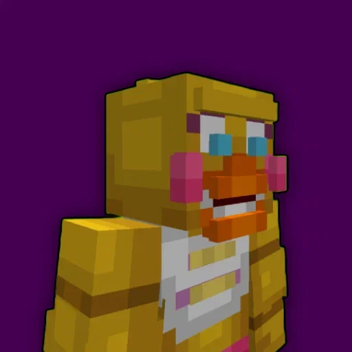 Toy Chica