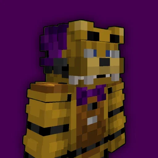 Fredbear