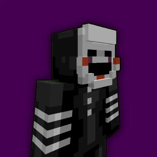 Puppet/Marrionette