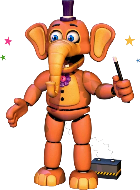 Orville