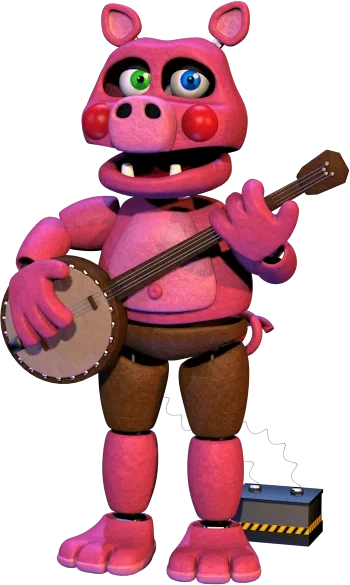 Pigpatch