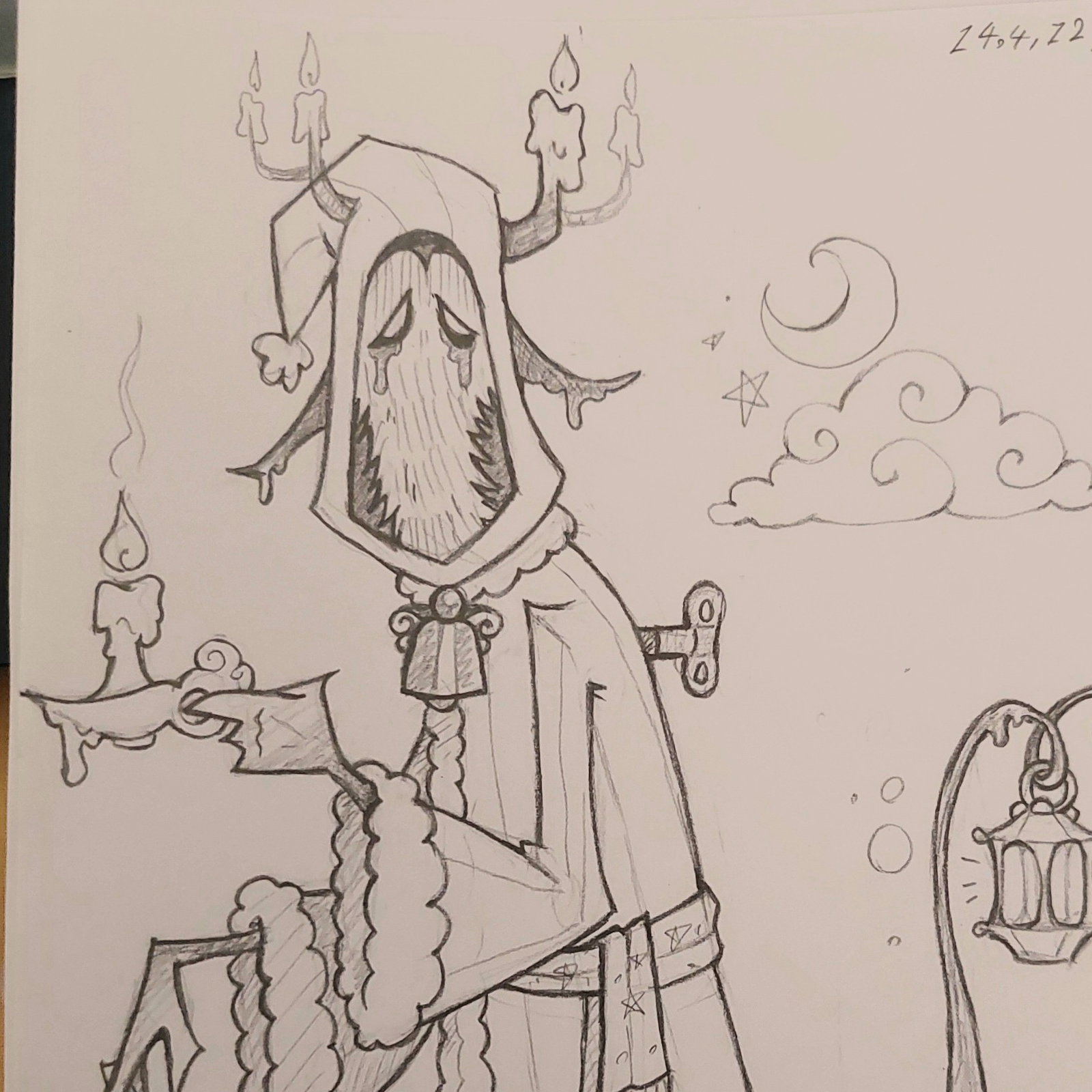 Sin of Sloth