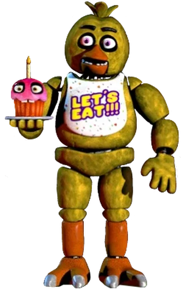 Chica