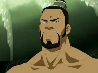 Bruno "THE BOULDER"