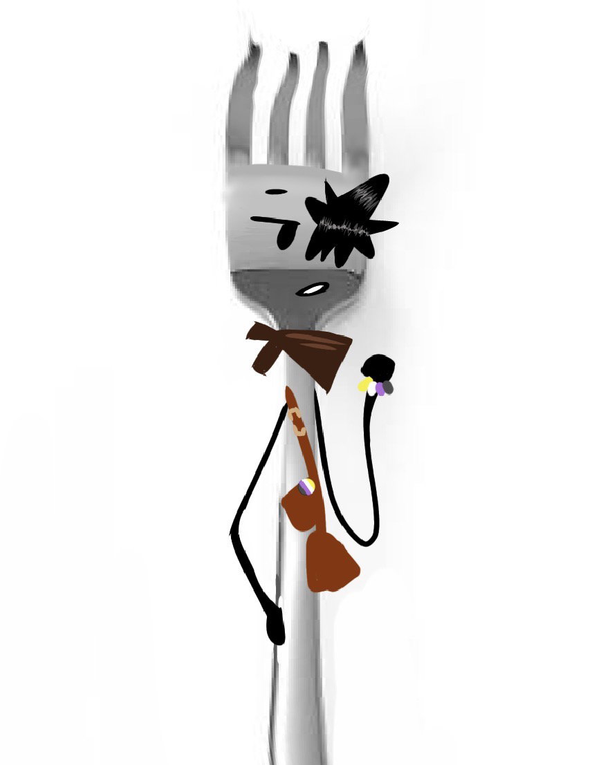 spike