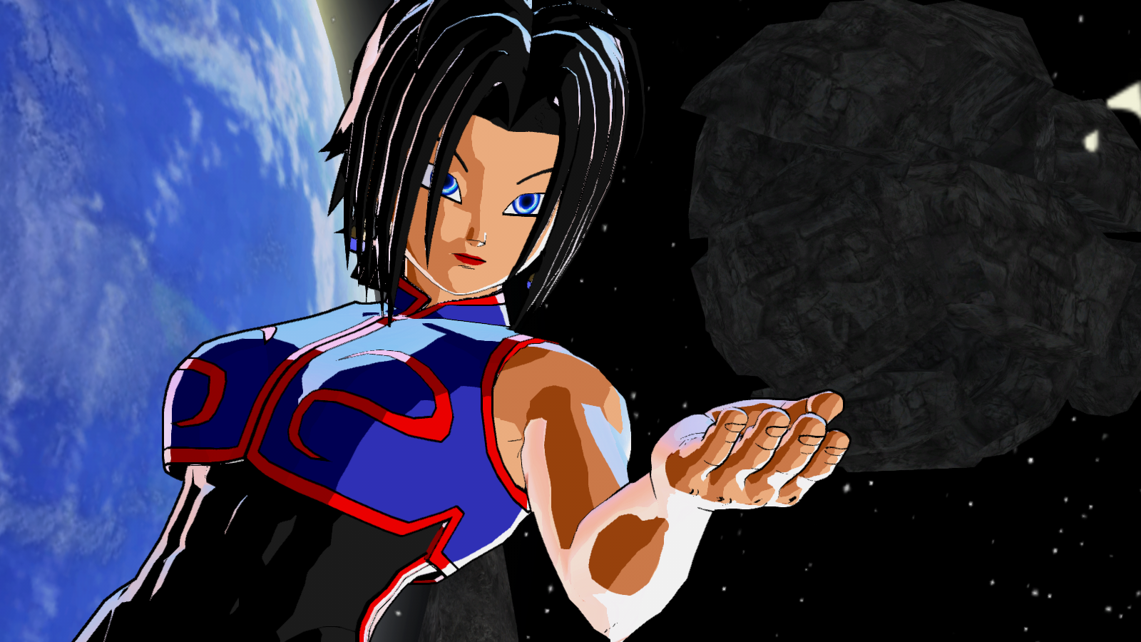Zaria Prime