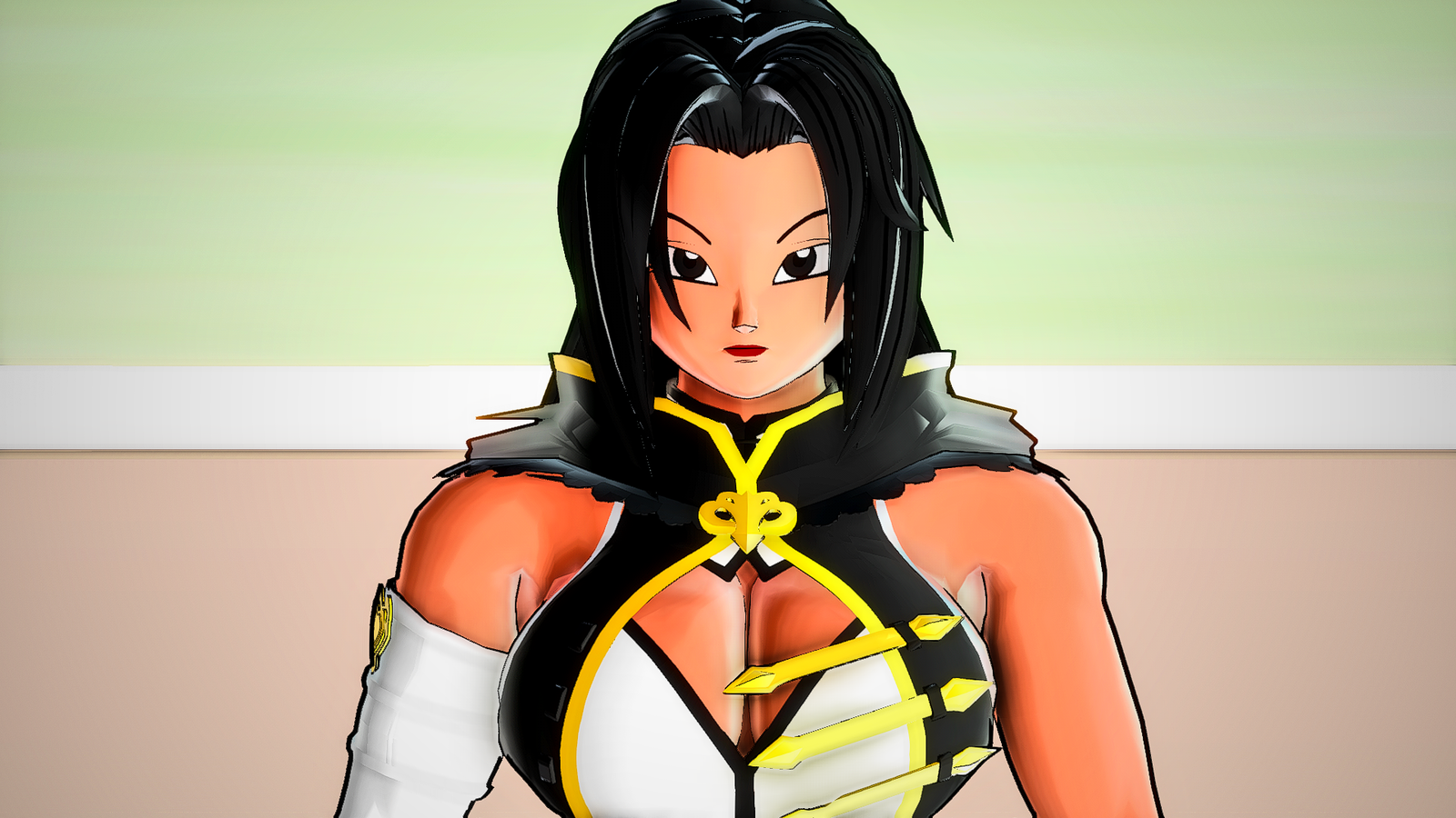 Crystal Prime (Understudy)