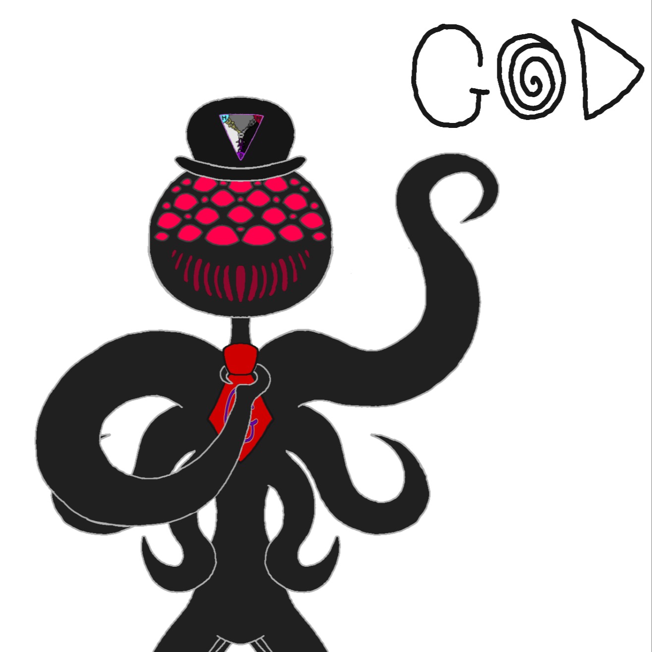 God 