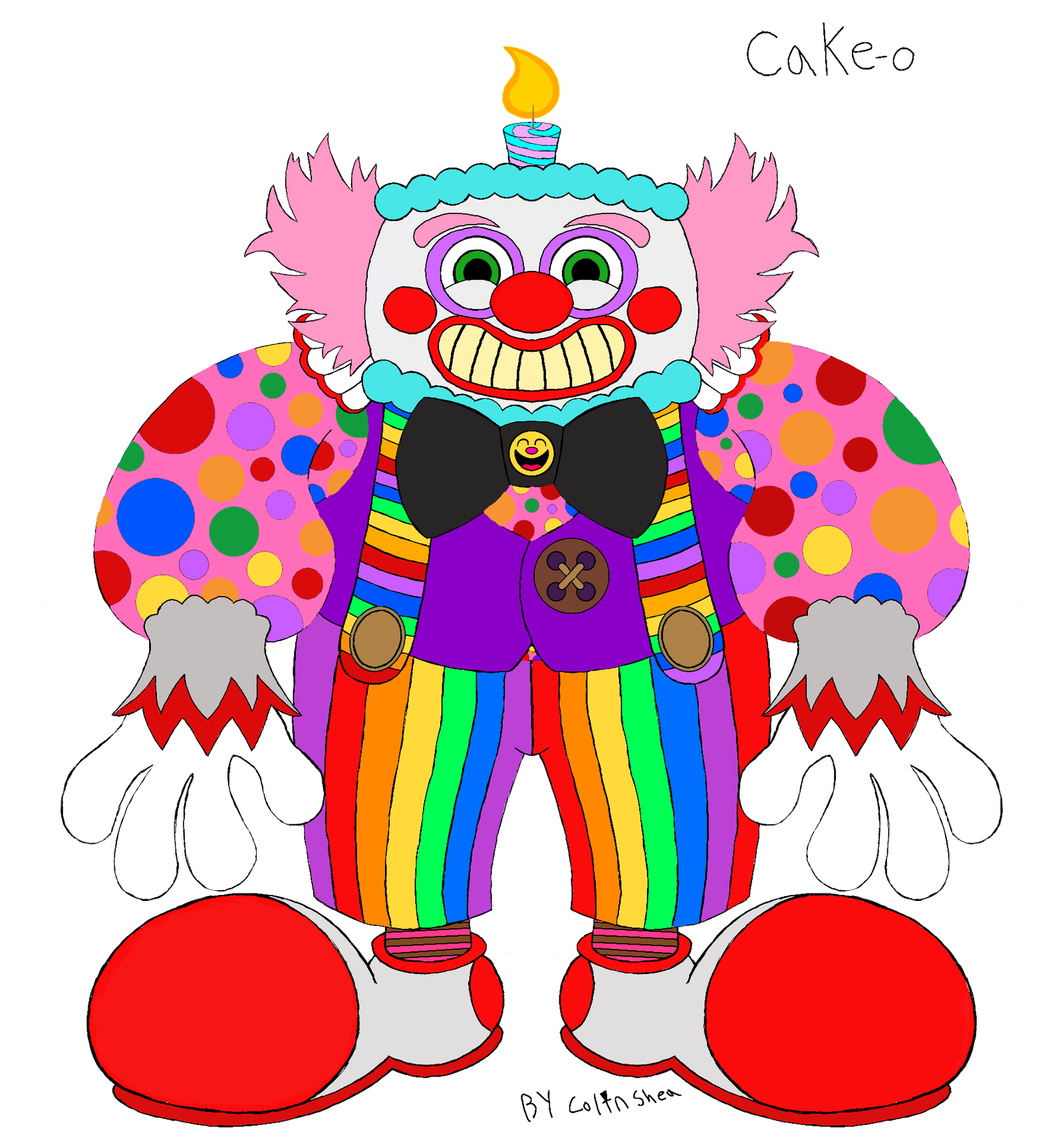 Cake-o