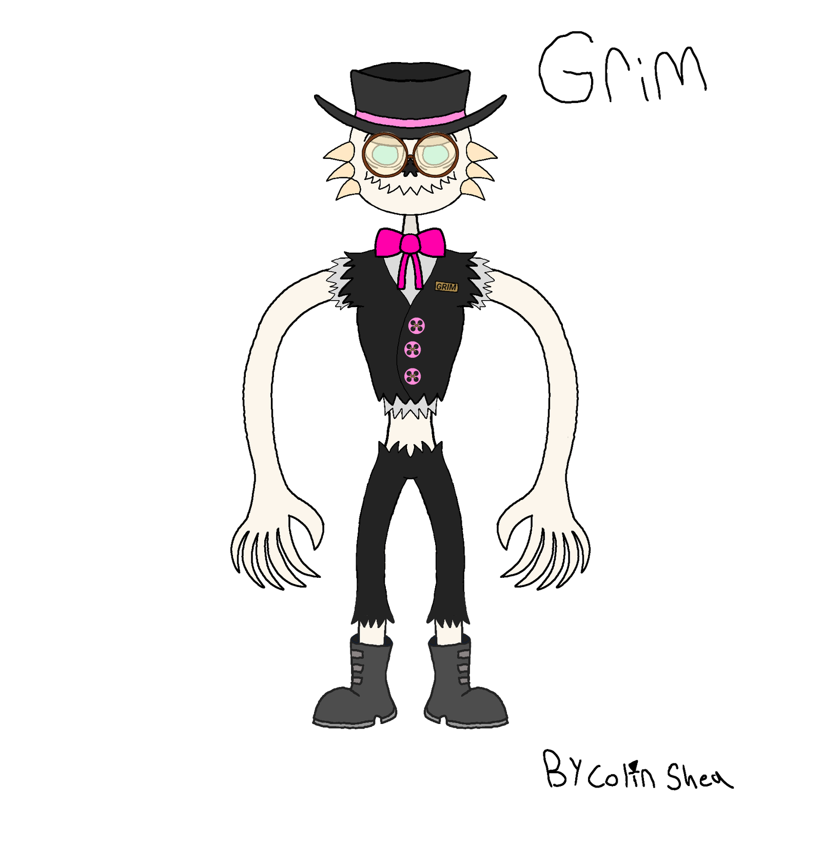 Grim