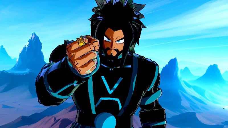 Kairon Prime