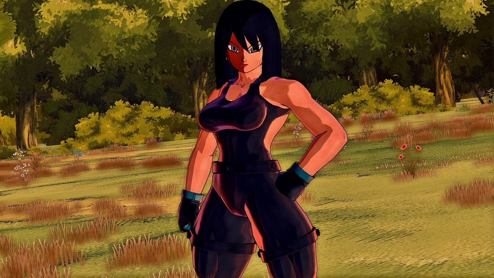 Nia Prime