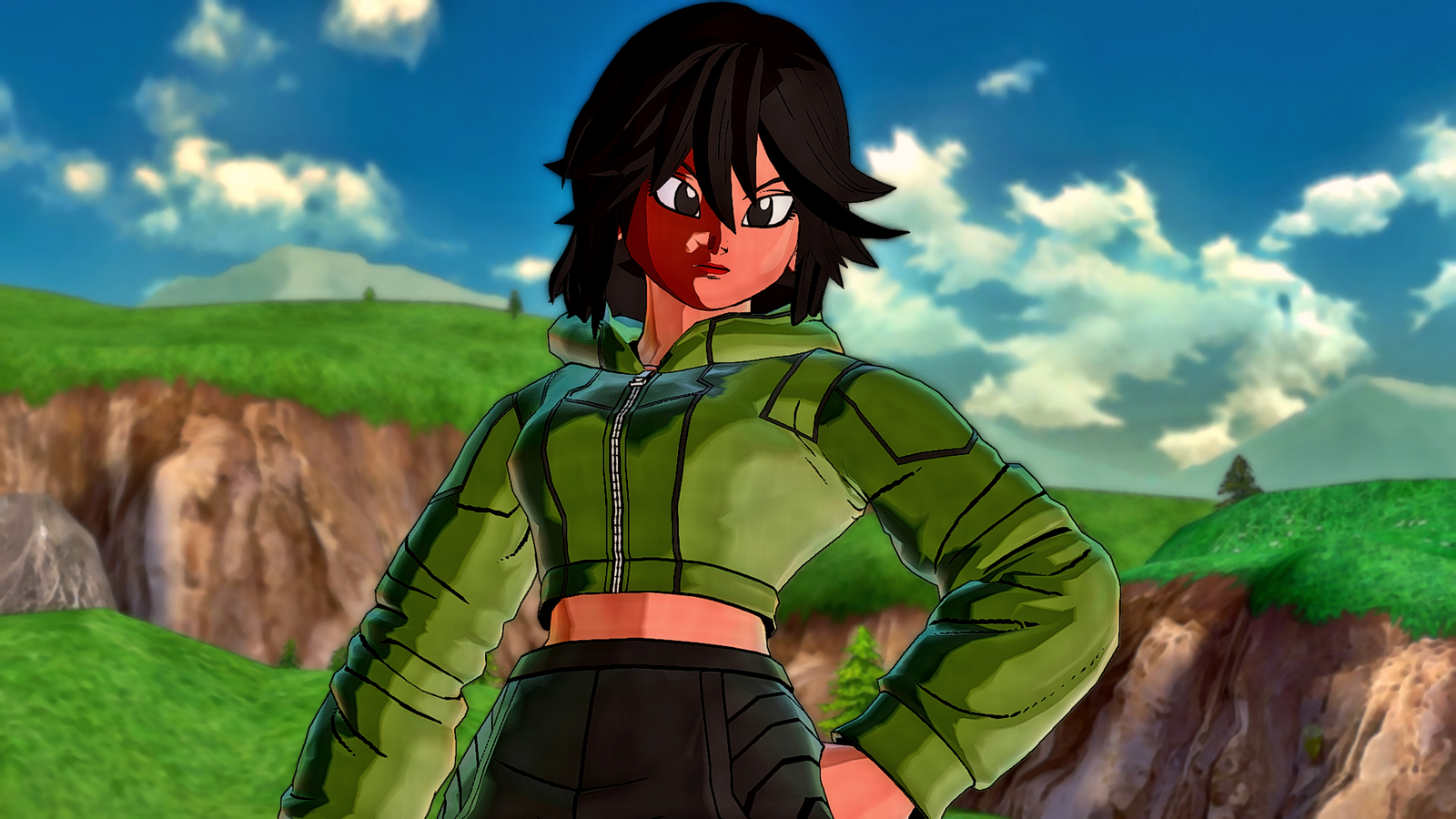 Lisa Prime