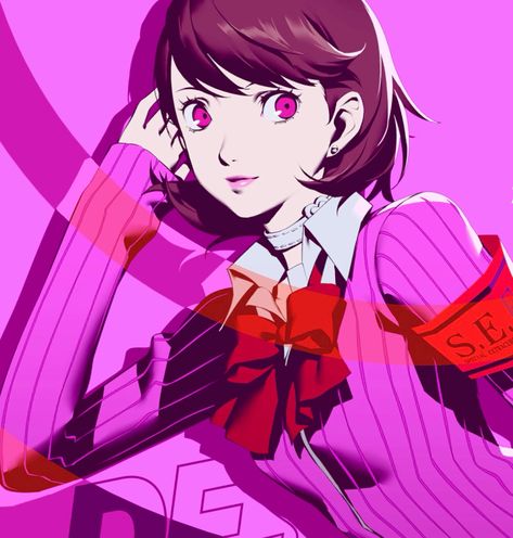 Yukari Takeba