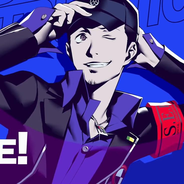Junpei Iori
