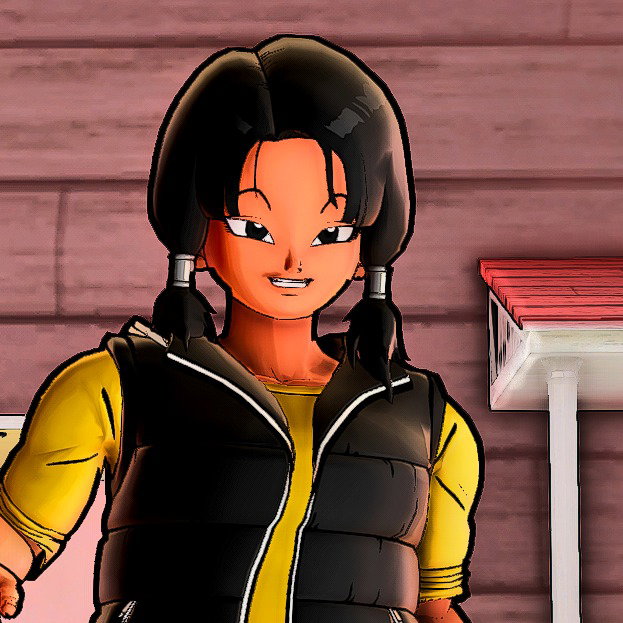 Kid Jalina 