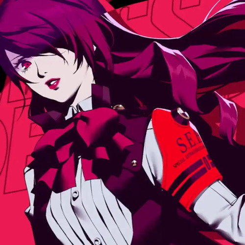 Mitsuru Kirijo