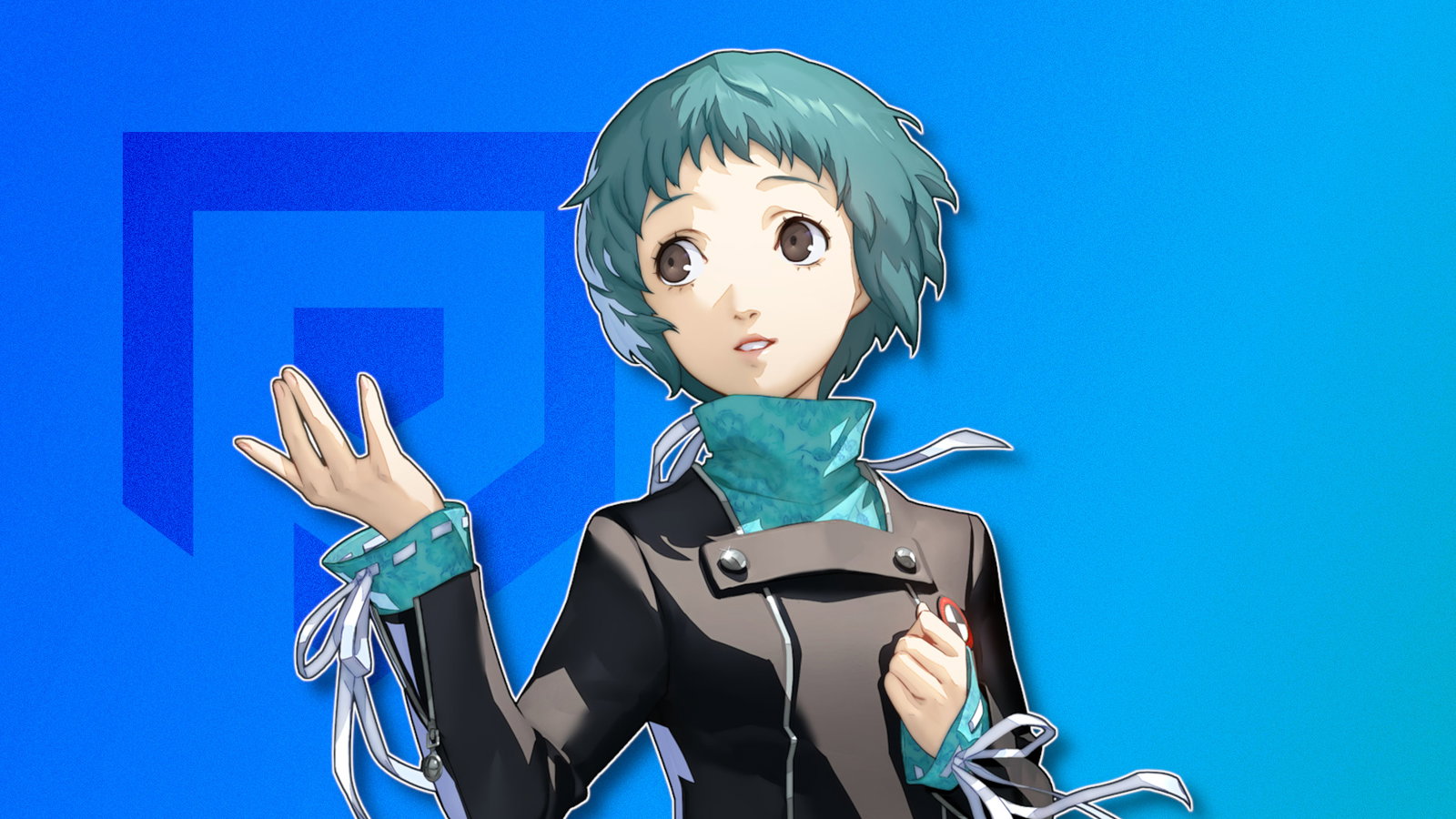 Fuuka Yamagishi