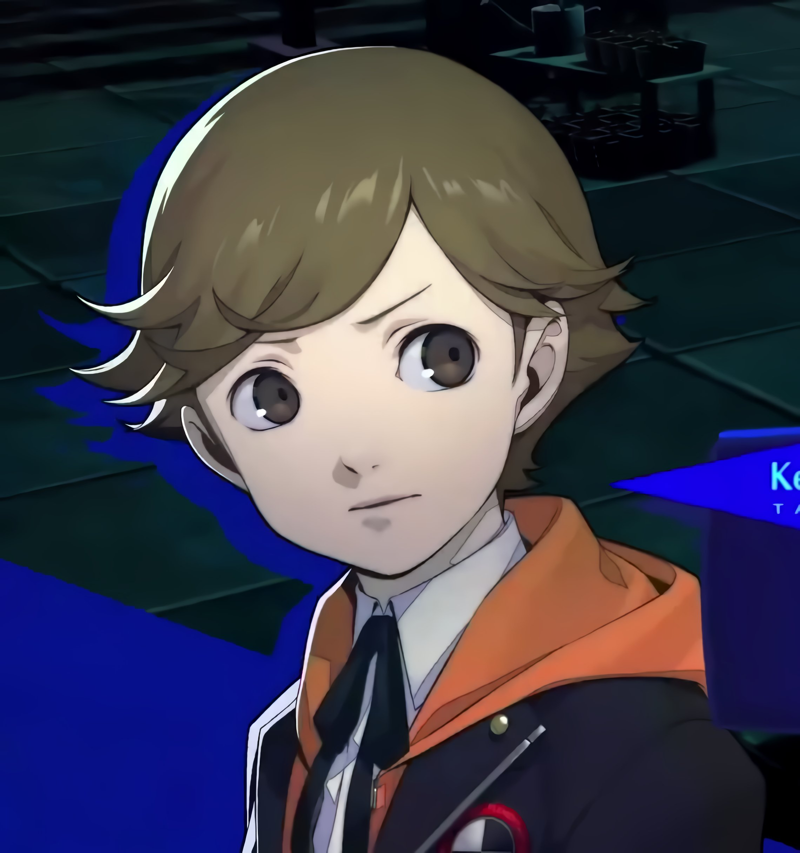 Ken Amada