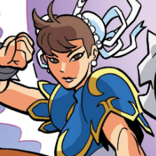Chun-Li