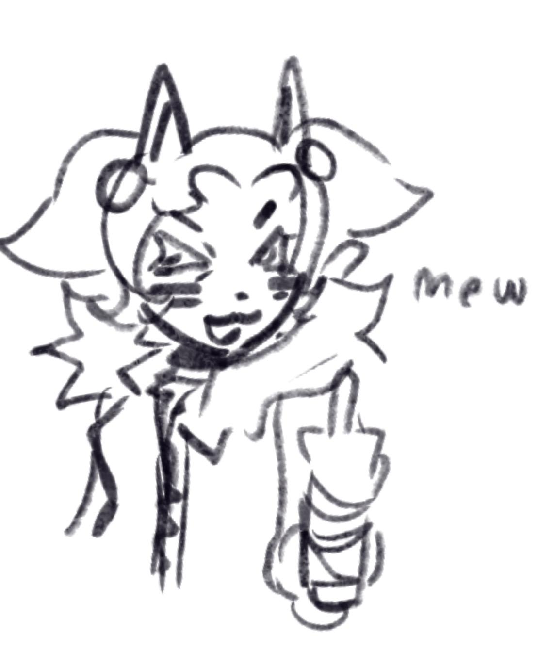 Mad Mew Mew