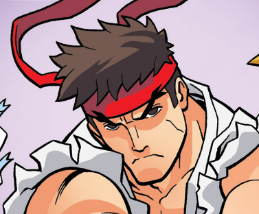 Ryu