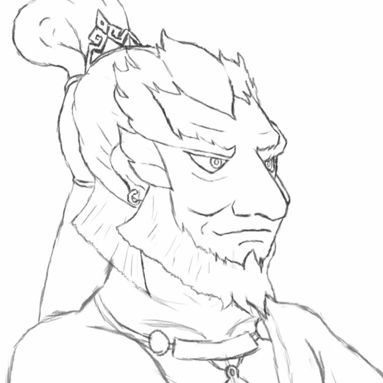 Ganondorf
