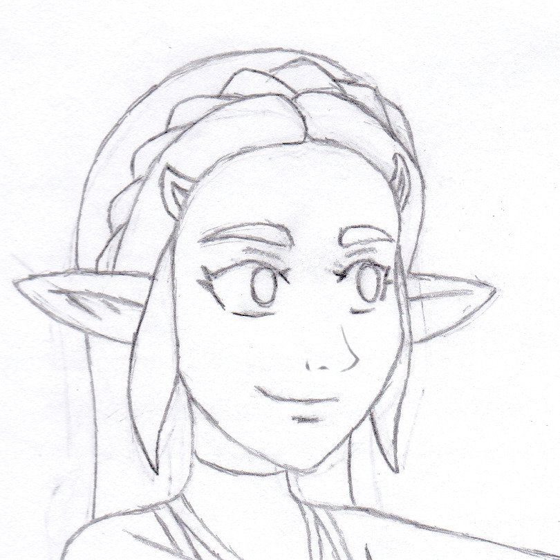 Zelda