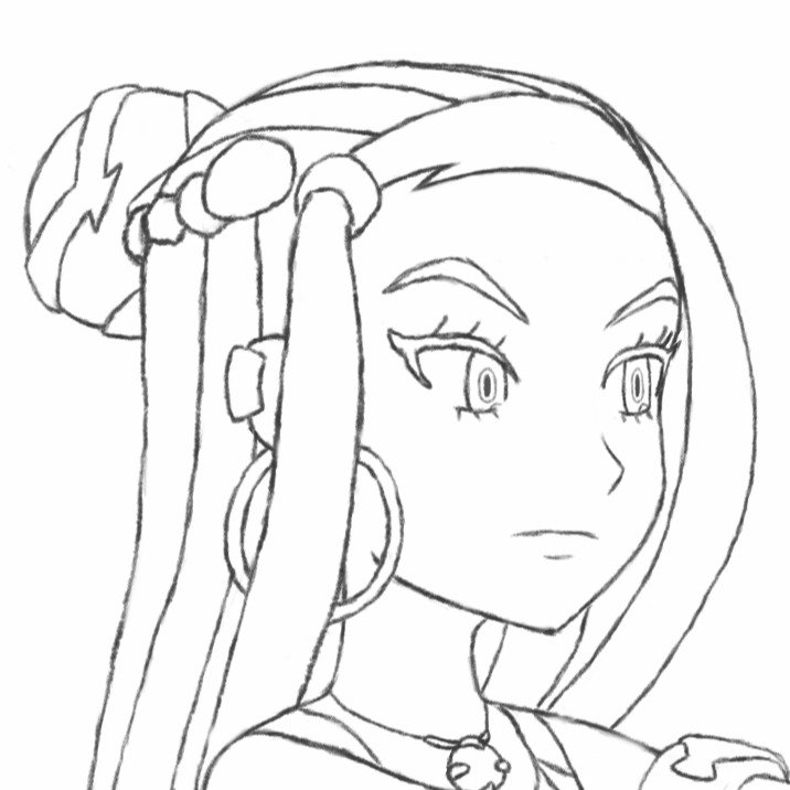Nessa